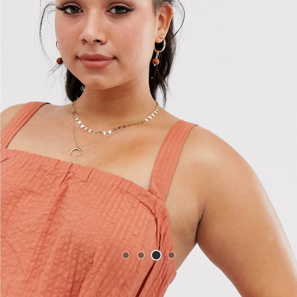 ASOS Dress - Picture 2 of 3